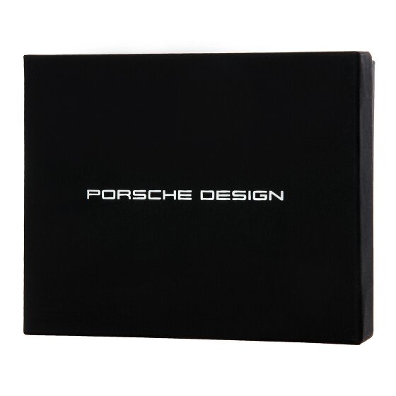Porsche Design Keyring Llavero Piel 10 cm