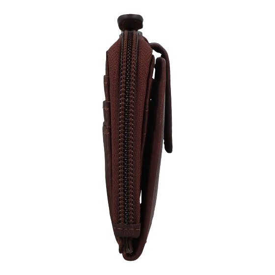 camel active Ocean Cartera Protección RFID Piel 9 cm