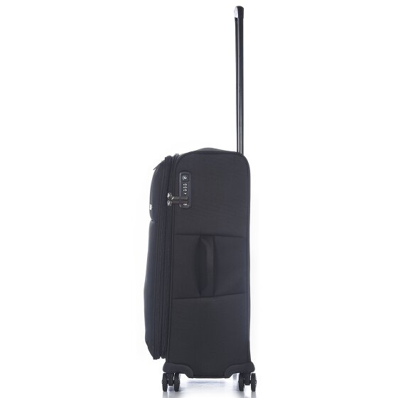 Epic Discovery Neo Trolley de 4 ruedas 67 cm