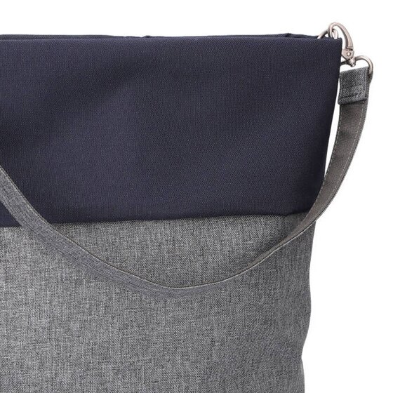 Zwei Kim Mochila de día 38 cm Compartimento para el portátil
