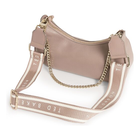 Ted Baker Laarna Bolsa de hombro Piel 25 cm