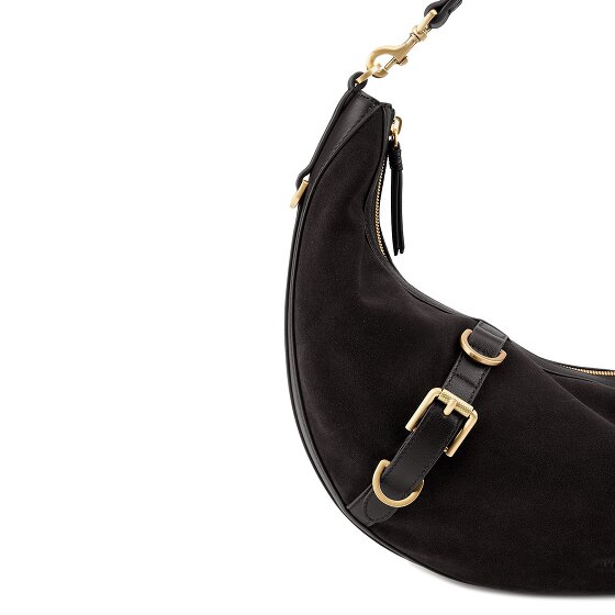 LES VISIONNAIRES Enya Bolsa de hombro Piel 46 cm