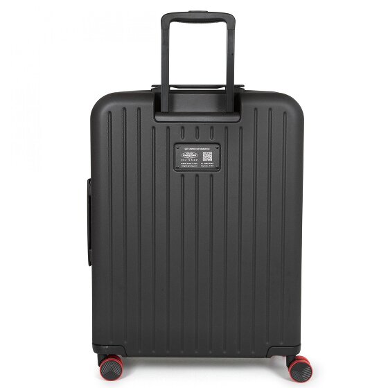 Eastpak CNNCT L Carro de 4 ruedas 78 cm