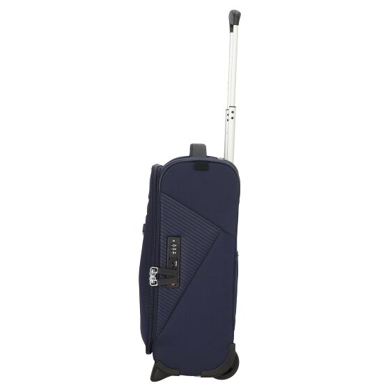 Samsonite Litebeam 2 ruedas Carro de la cabina 45 cm