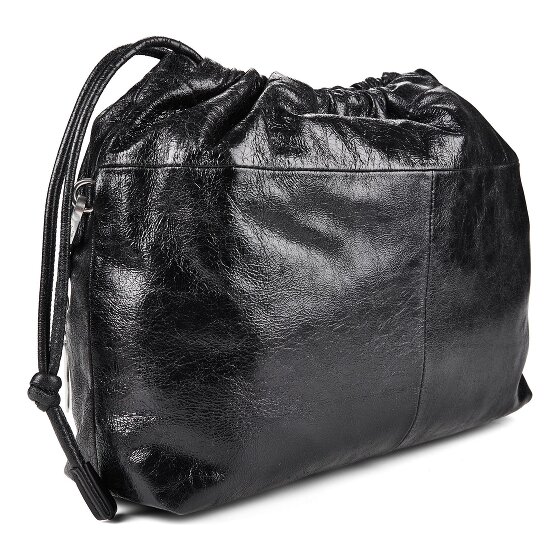Liebeskind Lya Bolso bucket L Piel natural 35 cm