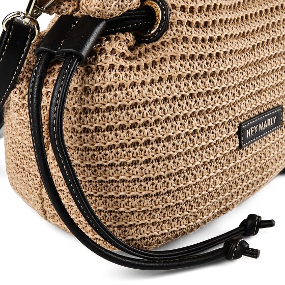 Hey Marly Coastal Companion Bolso S 24 cm