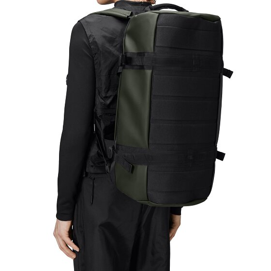 Rains Texel Bolsa de viaje Weekender 28 cm