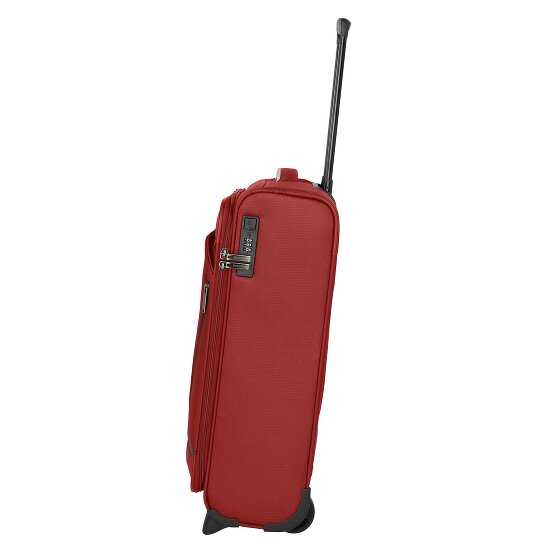 Travelite Jetpack Multi Light 2 ruedas Carro de la cabina 55 cm