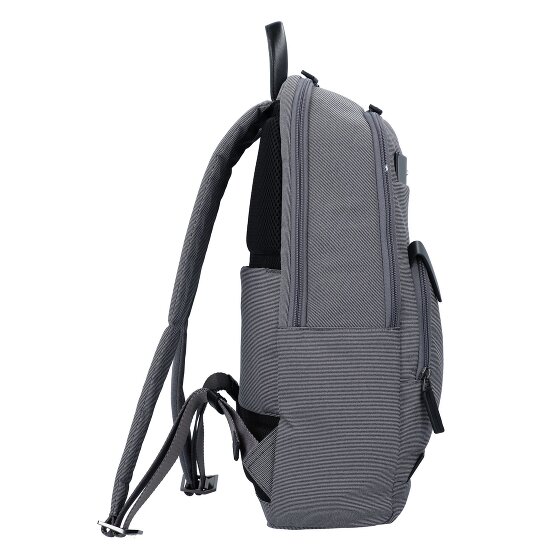 Piquadro Zaino Mochila de día 43.5 cm Compartimento para el portátil