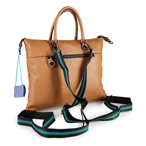 Gabs G3 Zip Bolso M Piel 37 cm