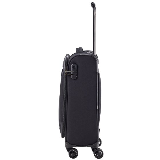 Travelite Chios 4 ruedas Carro de la cabina 55 cm