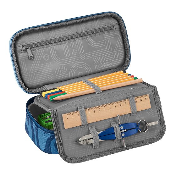 coocazoo Estuche para lápices 25 cm