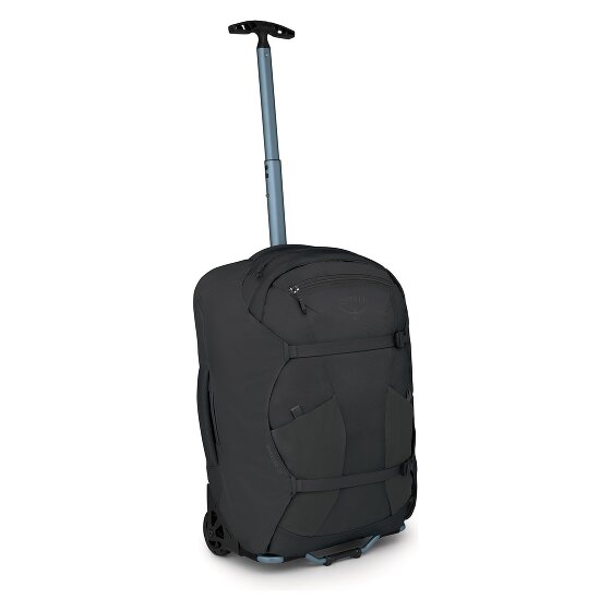 Osprey Farpoint Fairview 36 L 2 ruedas Bolsa de viaje 55 cm
