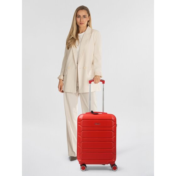 Benzi 5807 4 ruedas Carro de la cabina 55 cm