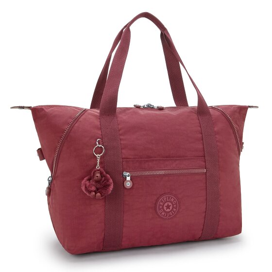 Kipling Basic Art Bolsa de viaje Weekender M 58 cm