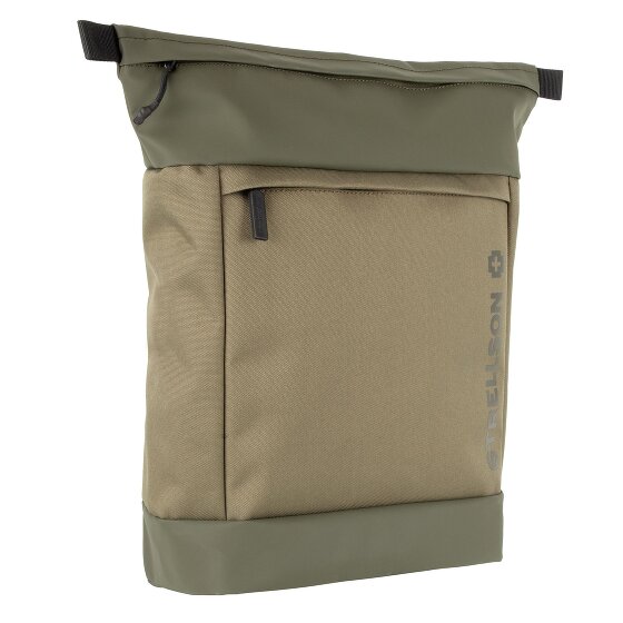 Strellson Alperton Sebastian Mochila de día 42 cm Compartimento para el portátil