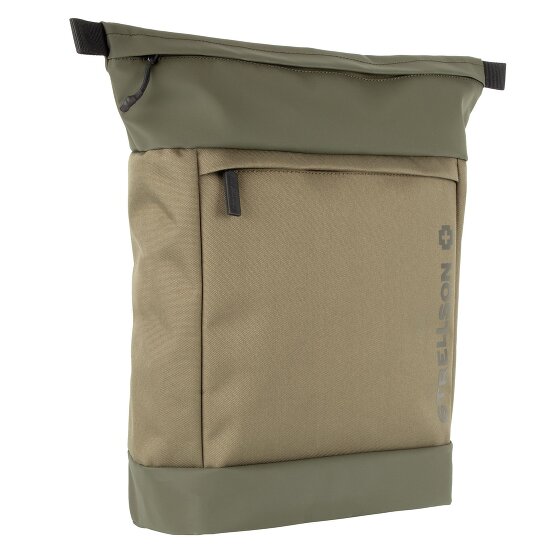 Strellson Alperton Sebastian Mochila de día 42 cm Compartimento para el portátil