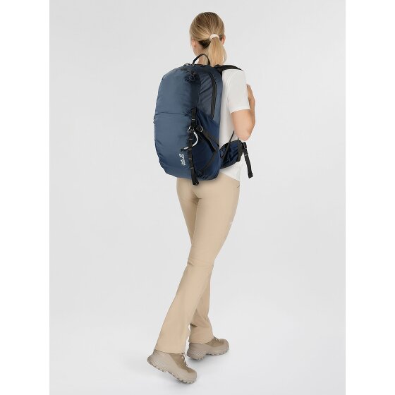 Jack Wolfskin Echotrek Shape 20 L Mochila de senderismo 54 cm