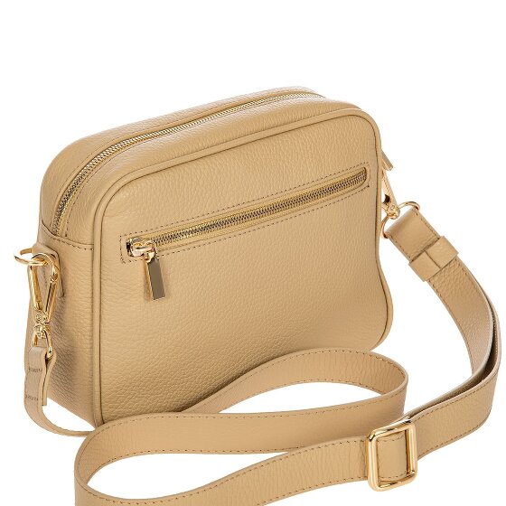 Bric's Gondola Bolsa de hombro Piel 22 cm