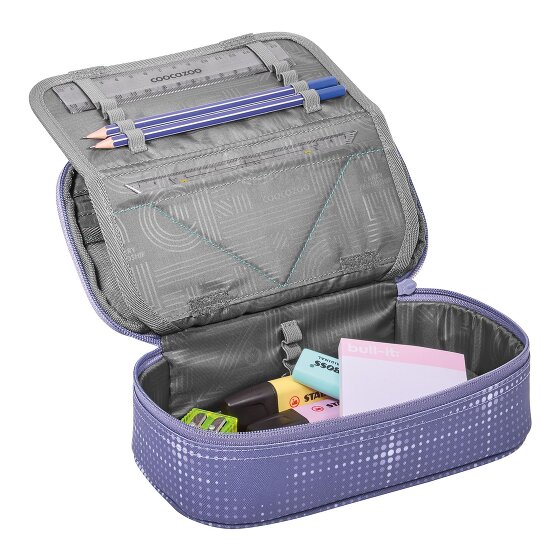 coocazoo Estuche para lápices 24 cm