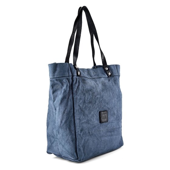 Campomaggi Buganvillea Bolsa de compras 34 cm