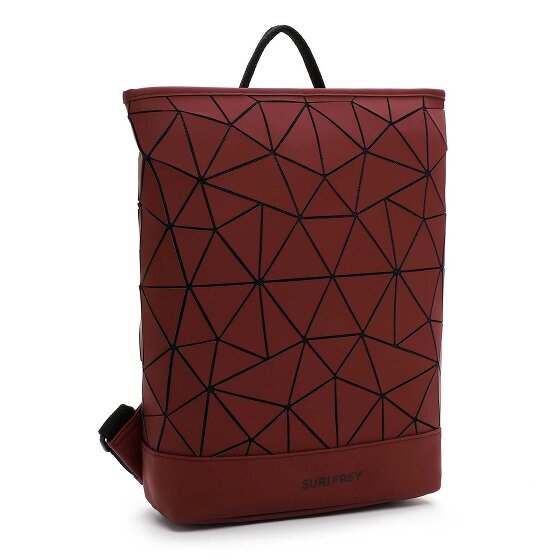 Suri Frey SFY Suri Sports Cody Jessy-Lu Mochila de día 40 cm Compartimento para el portátil