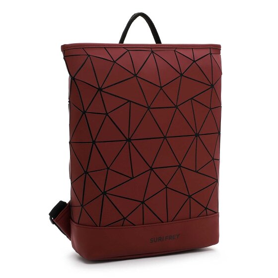 Suri Frey SFY Suri Sports Cody Jessy-Lu Mochila de día 40 cm Compartimento para el portátil