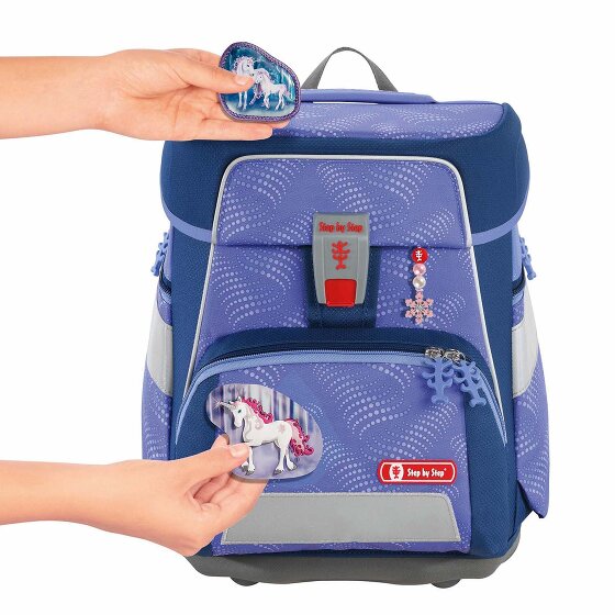 Step by Step Mags mágicos 3pcs.