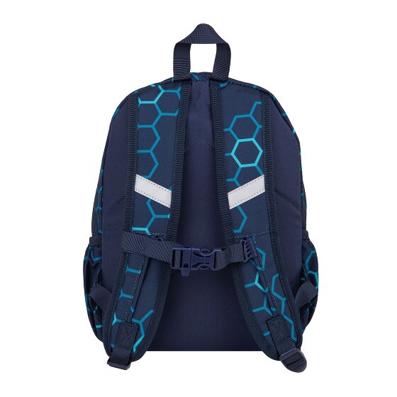 McNeill Mochila infantil Toby 35 cm