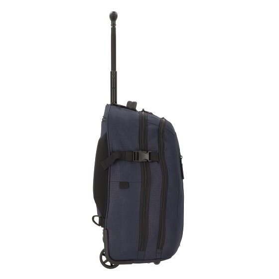 Samsonite Roader 2 ruedas Carro de la cabina 55 cm Compartimento para el portátil