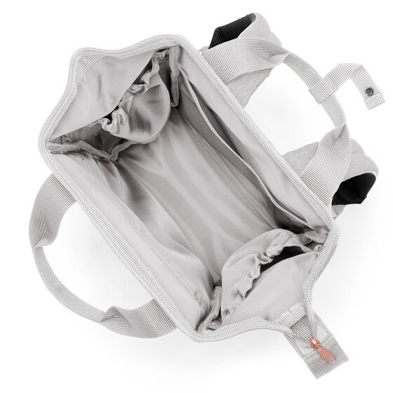 reisenthel Mochila Allrounder R 39 cm