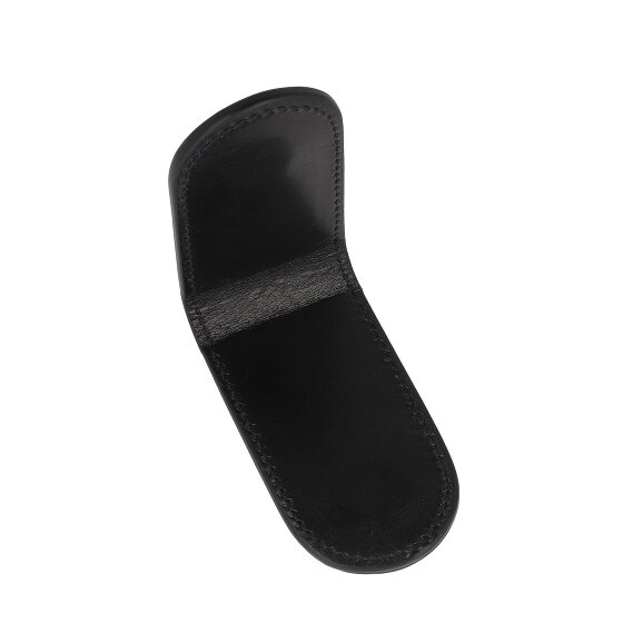 The Bridge Story Exclusive Dollar Clip Cuero 7 cm