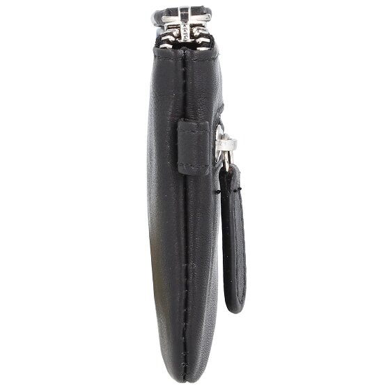 Esquire Viktoria Estuche para llaves de cuero 12 cm