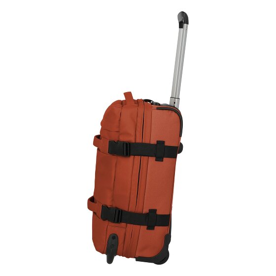 Travelite Bolonia 2 ruedas Bolsa de viaje S 53 cm