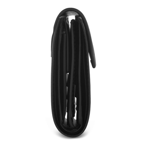 bugatti Romeo Cartera Protección RFID Piel 9 cm