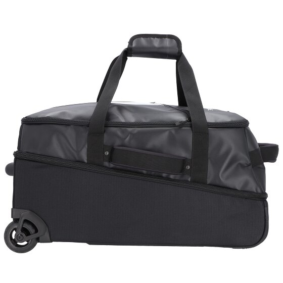 Vaude Rotuma 65 2 ruedas Trolley 61 cm