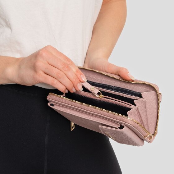 Lazarotti Bologna Leather Funda de teléfono móvil Piel 11 cm