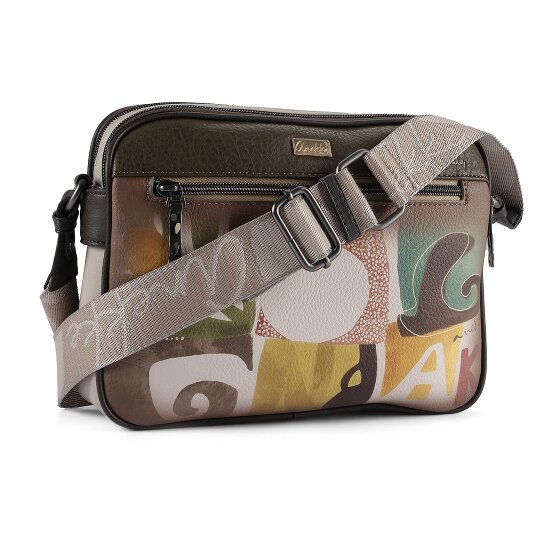 Anekke Muse Bolsa de hombro 25 cm