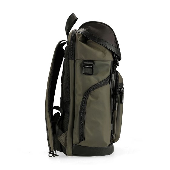 Samsonite Relyon Mochila de día M 47.5 cm Compartimento para el portátil