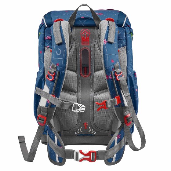 Step by Step Juego de mochilas escolares gigantes 5pcs.