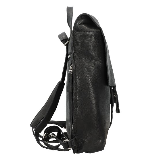 Harold's Lift Mochila de la ciudad Piel 33 cm
