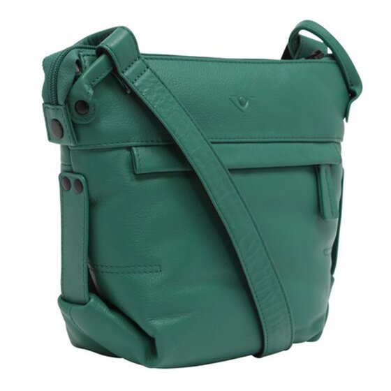 Voi 4season Bolsa de hombro Piel natural 22 cm