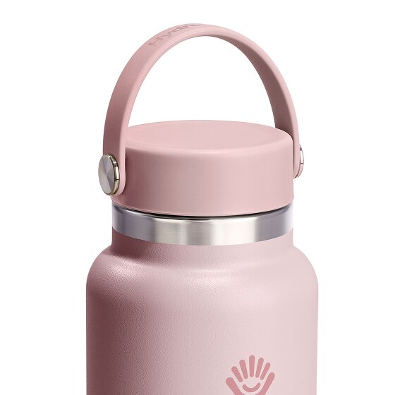 Hydro Flask Hydration Wide Flex Cap Botella para beber 945 ml