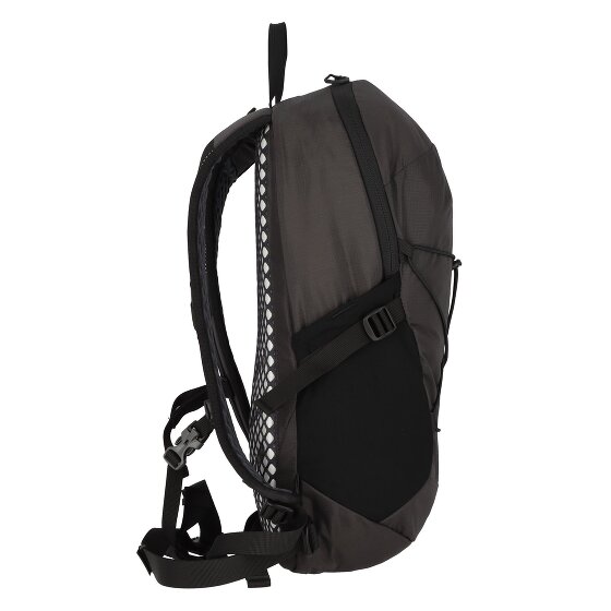 Jack Wolfskin Mochila de senderismo 49 cm