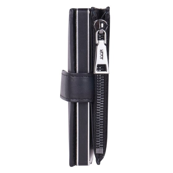 Joop! Pero C-Four Estuche para tarjetas de crédito Protección RFID Piel 7 cm