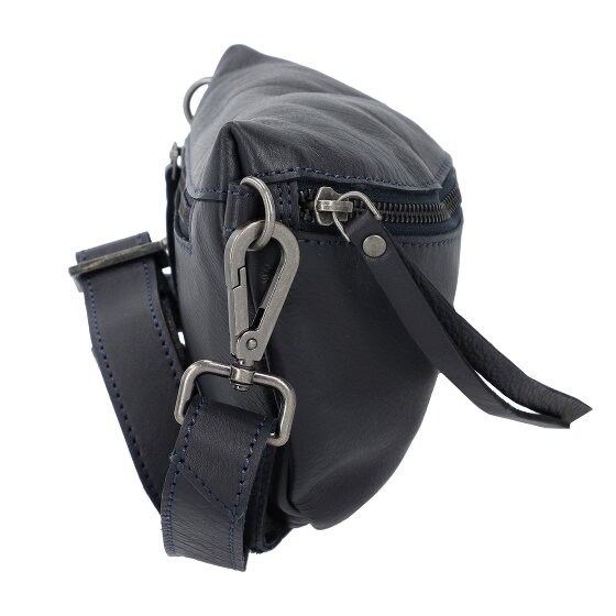 Harbour 2nd Just Pure Paulette Riñonera Piel 23 cm