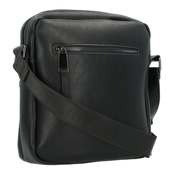 U.S. Polo Assn. Free Spirit Bolsa de hombro 22 cm