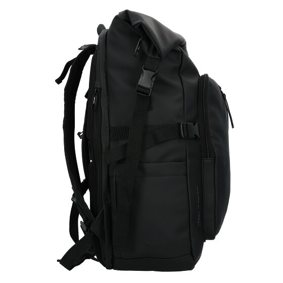 Polestream Strz by Amsterdam Mochila de día 50 cm Compartimento para el portátil