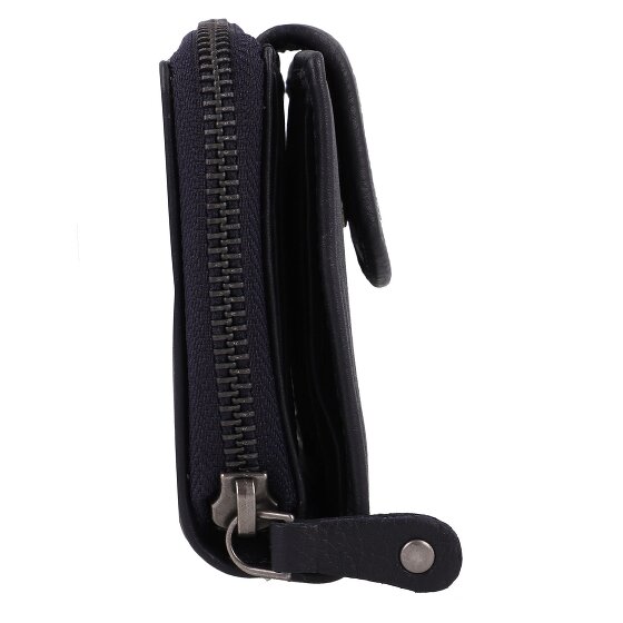 Harbour 2nd Belana Cartera Protección RFID Piel 16 cm