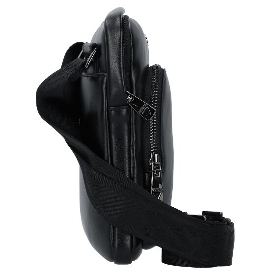 Guess Boston Bolsa de hombro 20 cm